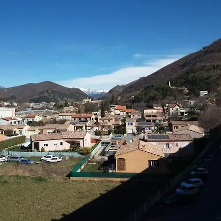 Ferreols Your Perfect Getaway Digne-les-Bains