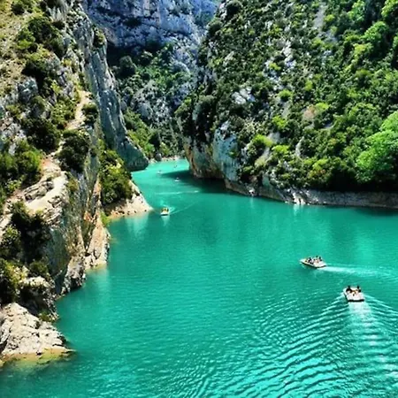 Appartamento Ferreols Your Perfect Getaway *