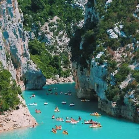 Ferreols Your Perfect Getaway Appartamento Digne-les-Bains