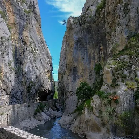 Ferreols Your Perfect Getaway Appartamento Digne-les-Bains